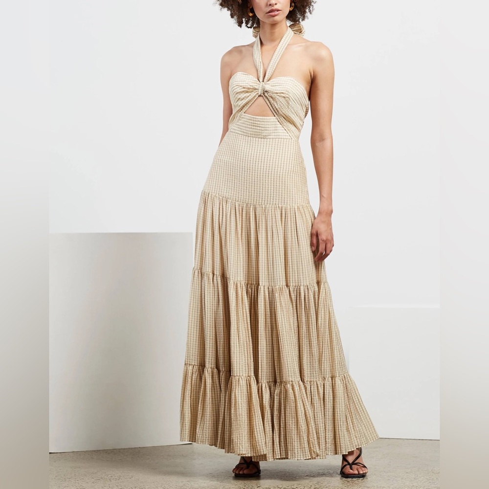 Significant Other Tuscany Maxi Dress US4/AUS6